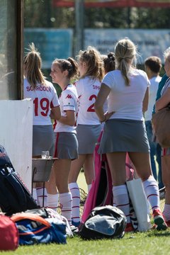 Bild 5 - BL Damen Der Club an der Alster - Mannheimer HC : Ergebnis: 1:0